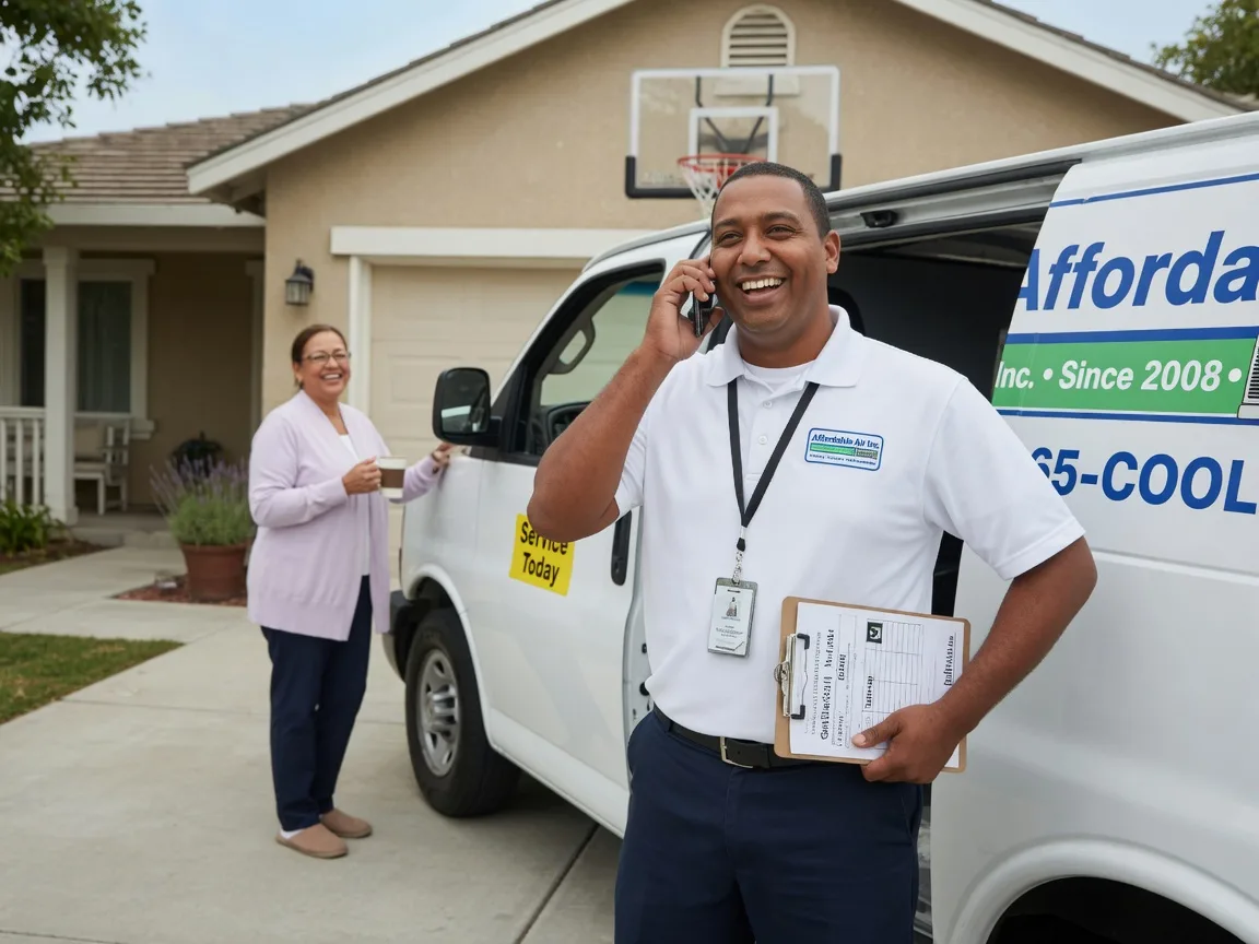 Central Ac Repair Geneva, IN FAQs